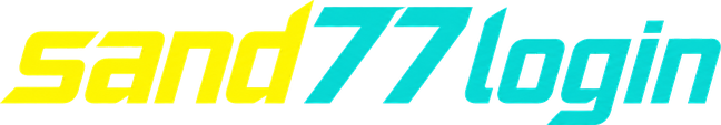 Logo sand77 login